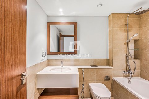 2 غرف نوم شقة في EMAAR Beachfront, الإمارات العربية المتحدة رقم 127978 7