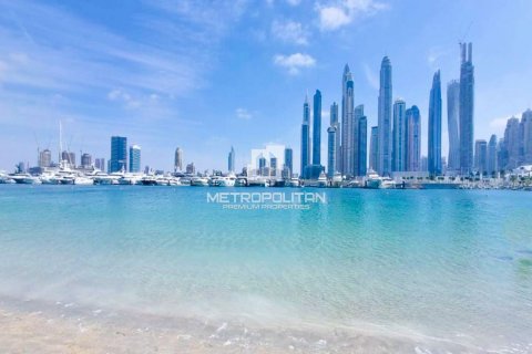 2 غرف نوم شقة في EMAAR Beachfront, الإمارات العربية المتحدة رقم 127978 11