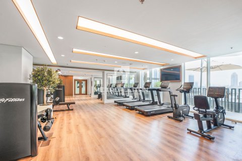 2 غرف نوم شقة في EMAAR Beachfront, الإمارات العربية المتحدة رقم 127978 23