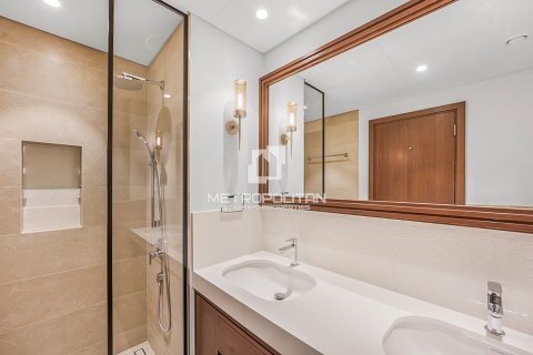 2 غرف نوم شقة في EMAAR Beachfront, الإمارات العربية المتحدة رقم 127978 13