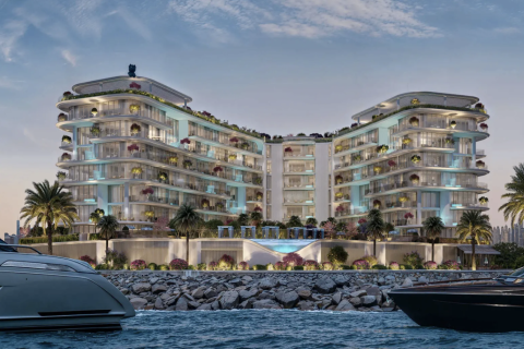 3 bedrooms Apartment in Dubai, UAE No. 144140