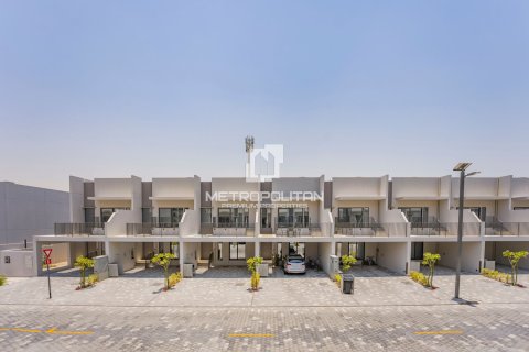 3 غرف نوم تاون هاوس في District 7, الإمارات العربية المتحدة رقم 128010