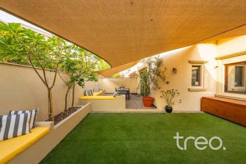 Townhouse de 4 chambres à Mira, UAE No. 222705 20
