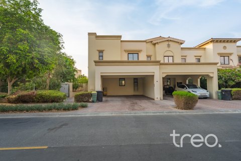 Townhouse de 4 chambres à Mira, UAE No. 222705 23