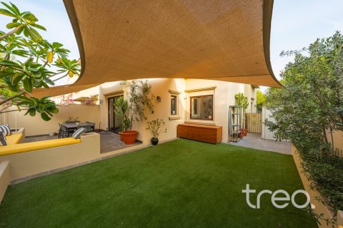 Townhouse de 4 chambres à Mira, UAE No. 222705