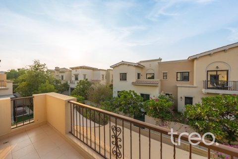 Townhouse de 4 chambres à Mira, UAE No. 222705 25