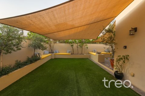 Townhouse de 4 chambres à Mira, UAE No. 222705 22