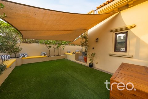 Townhouse de 4 chambres à Mira, UAE No. 222705 24