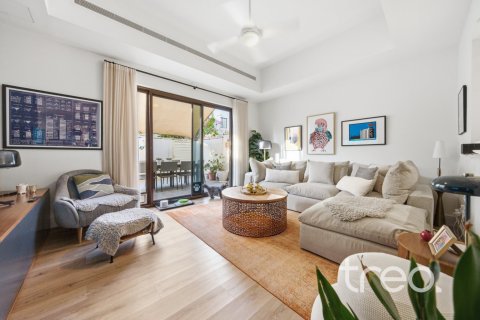 Townhouse de 4 chambres à Mira, UAE No. 222705 4