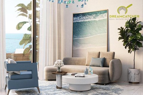 Apartment de 1 dormitorio en Al Marjan Island, UAE No. 34194 6