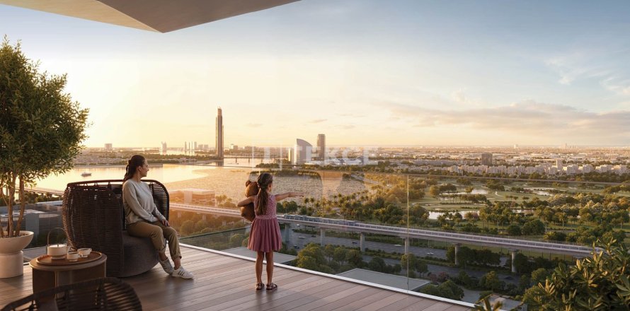 1 bedroom Apartment in Dubai, UAE No. 91825