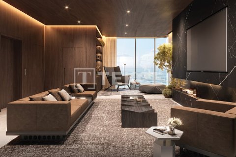 استوديو شقة في Al Marjan Island, الإمارات العربية المتحدة رقم 144712 12