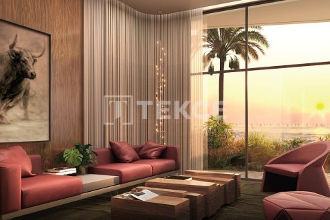 استوديو شقة في Al Marjan Island, الإمارات العربية المتحدة رقم 144712 9