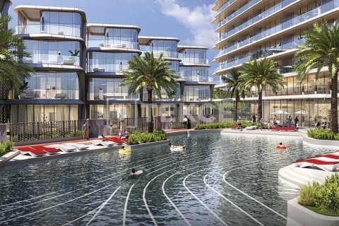 استوديو شقة في Al Marjan Island, الإمارات العربية المتحدة رقم 144712 5