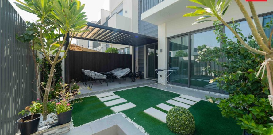 3 غرف نوم تاون هاوس في دبي, الإمارات العربية المتحدة رقم 213860