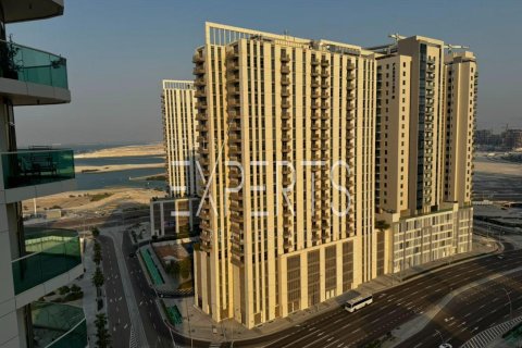 Apartment de 3 dormitorios en Shams Abu Dhabi, UAE No. 224301 12