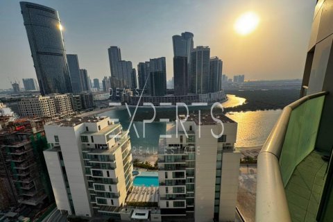 Apartment de 3 dormitorios en Shams Abu Dhabi, UAE No. 224301 11