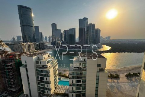 Apartment de 3 dormitorios en Shams Abu Dhabi, UAE No. 224301