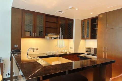 Apartment de 1 dormitorio en The Marina, UAE No. 77337 8