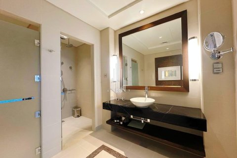 Apartment de 1 dormitorio en The Marina, UAE No. 77337 13