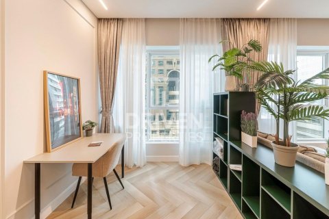 Appartement de 1 chambre à Sulafa Tower, UAE No. 217652 6