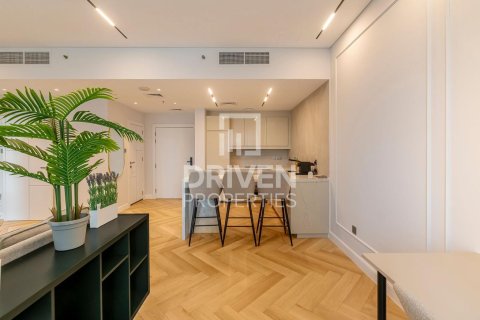 Appartement de 1 chambre à Sulafa Tower, UAE No. 217652 7