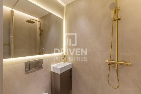 Appartement de 1 chambre à Sulafa Tower, UAE No. 217652 13