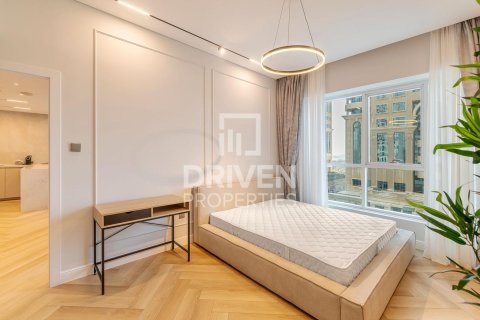 Appartement de 1 chambre à Sulafa Tower, UAE No. 217652 8