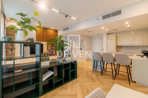 Appartement de 1 chambre à Sulafa Tower, UAE No. 217652 4
