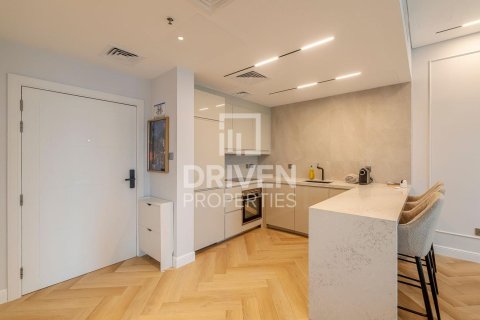 Appartement de 1 chambre à Sulafa Tower, UAE No. 217652 12