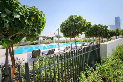 Apartment de 2 dormitorios en Makers District, UAE No. 224253 13