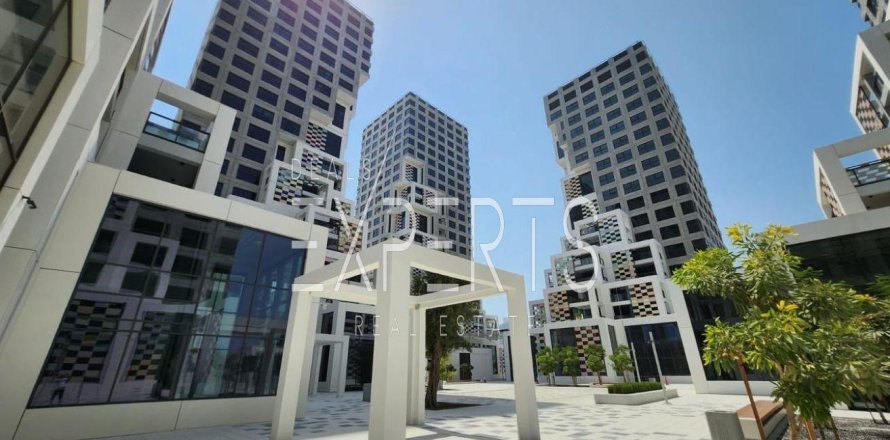 Apartment de 2 dormitorios en Makers District, UAE No. 224253