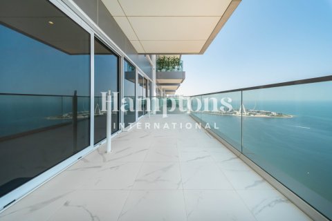 Apartment de 4 dormitorios en Jumeirah Beach Residence, UAE No. 210518