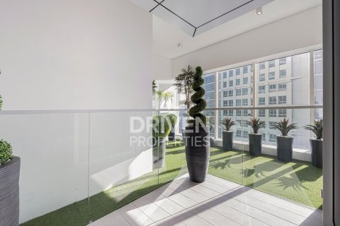Apartment de 1 dormitorio en Business Bay, UAE No. 202805 11