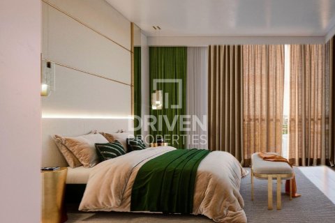 Apartment de 1 dormitorio en Business Bay, UAE No. 202805 3