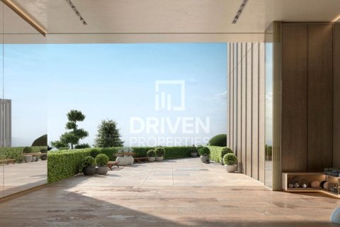 Apartment de 1 dormitorio en Business Bay, UAE No. 202805 5