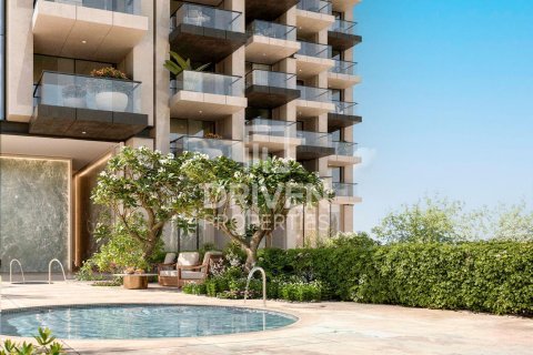 Apartment de 1 dormitorio en Business Bay, UAE No. 202805 8