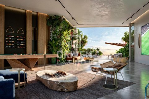 Apartment de 1 dormitorio en Business Bay, UAE No. 202805 10