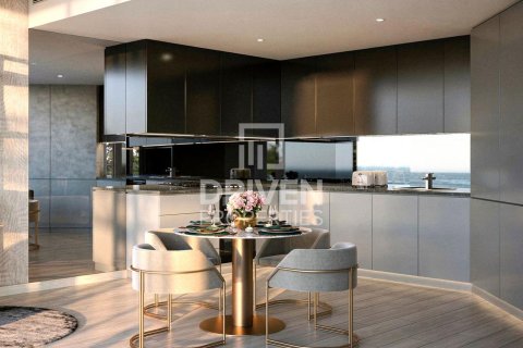 Apartment de 1 dormitorio en Business Bay, UAE No. 202805 4