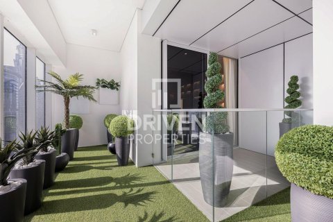 Apartment de 1 dormitorio en Business Bay, UAE No. 202805 7