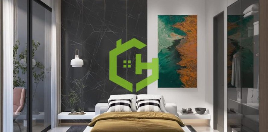 2 bedrooms Apartment in Dubai, UAE No. 72636