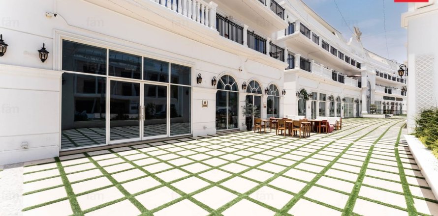Shop de 192.1m² en Arjan, UAE No. 168164