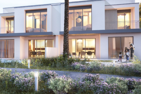 Townhouse de 3 dormitorios en Dubai Hills Estate, UAE No. 110941 6