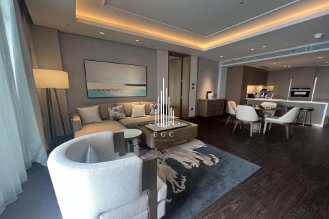 2 bedrooms Apartment in Al Bateen, UAE No. 37470