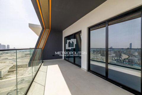 1 bedroom Apartment in Al Jaddaf, UAE No. 157472