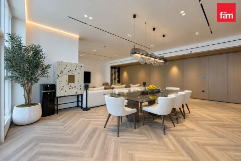 Apartment de 3 dormitorios en Dubai Marina, UAE No. 210826
