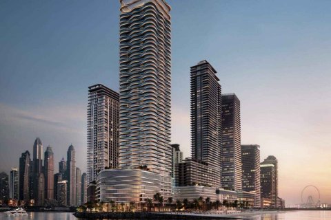 The Bristol Luxury في مرسى دبي, الإمارات العربية المتحدة رقم 70600