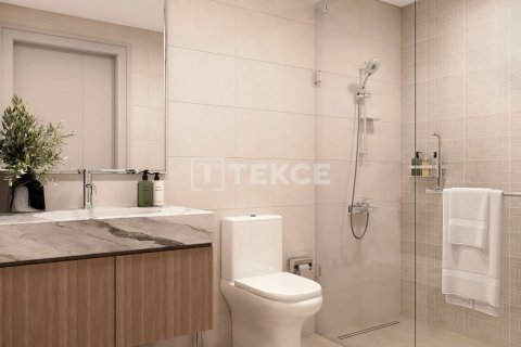Apartment de 2 dormitorios en Dubai Studio City, UAE No. 141762 11