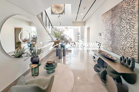 5 غرفة نوم فيلا في أبو ظبي, الإمارات العربية المتحدة رقم 80352 8