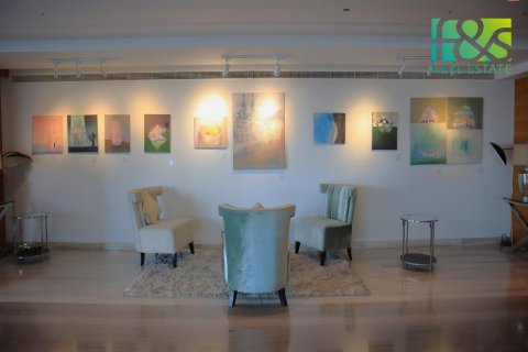 2 bedrooms Duplex in Al Marjan Island, UAE No. 24905 10